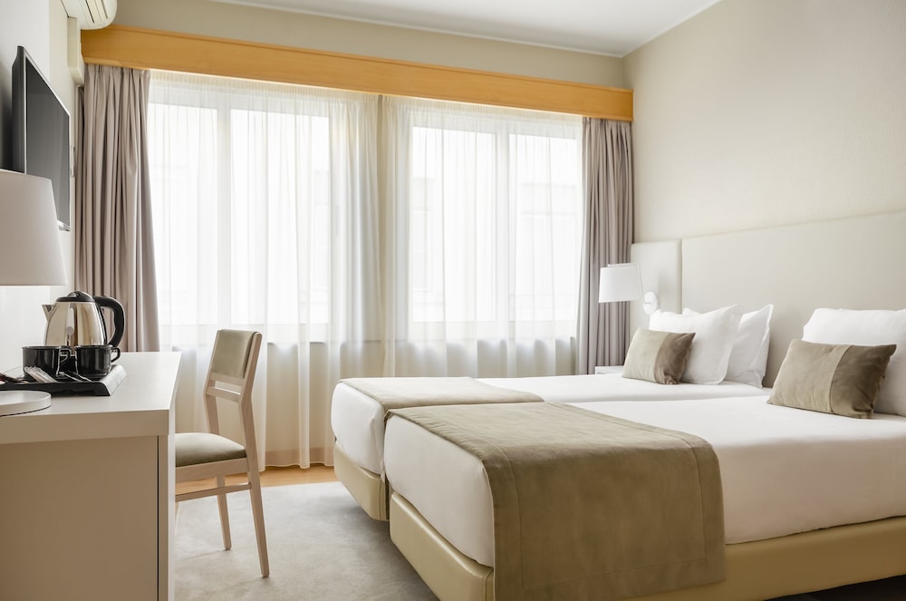 Double or Twin Room (Extra Bed, Children)