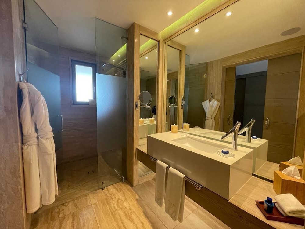 Deluxe Room, Beachfront