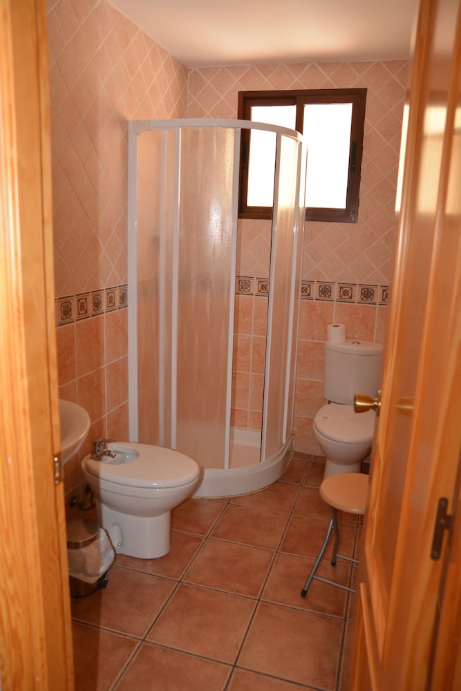 Quadruple Room, Mountain View photo 2