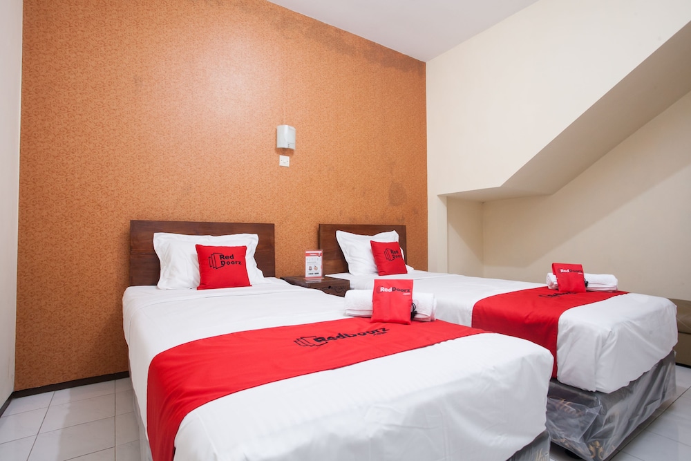Premium Twin Room photo 1