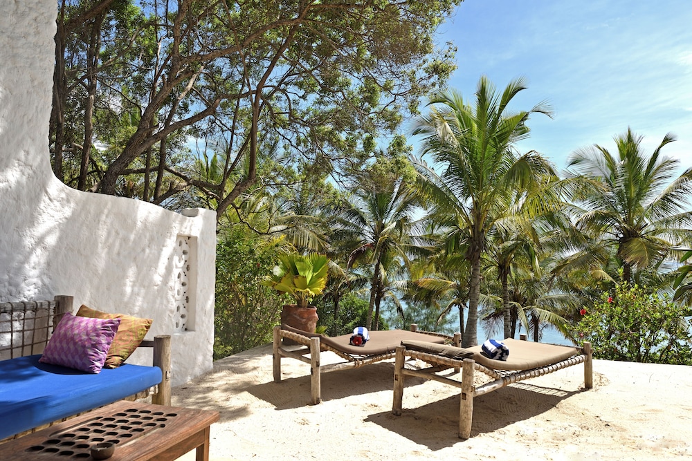 Sea View Cottage Double