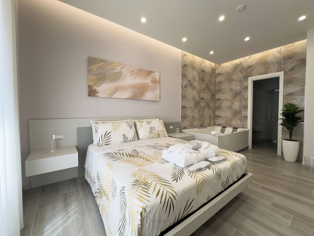 Royal Suite