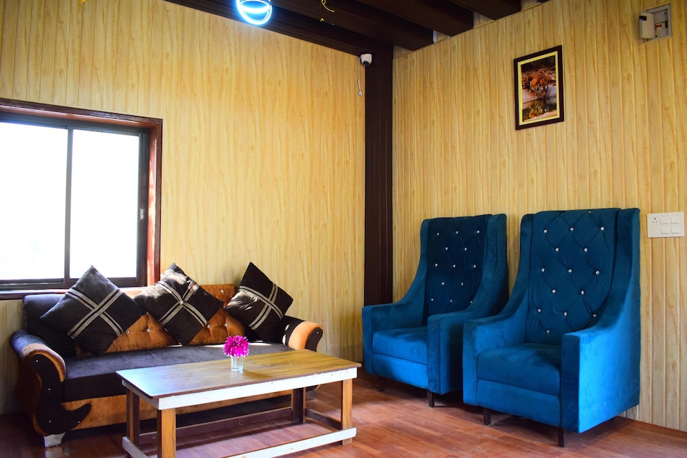 Deluxe Room photo 1