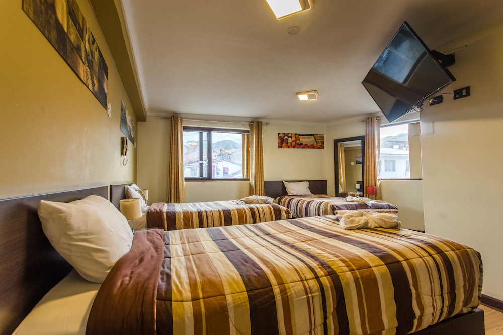 Triple Room photo 3