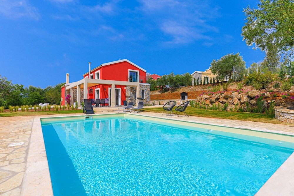 Villa Aphrodite in Poulades, Foto 40