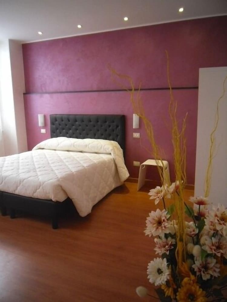 Triple Room - Photo 22