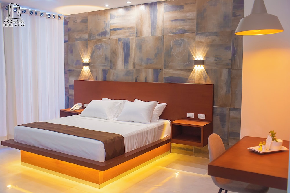 Junior Room, 1 King Bed photo 1