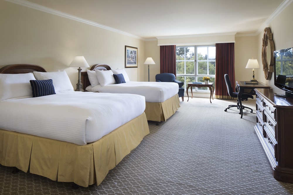 Deluxe Room, Multiple Beds photo 1