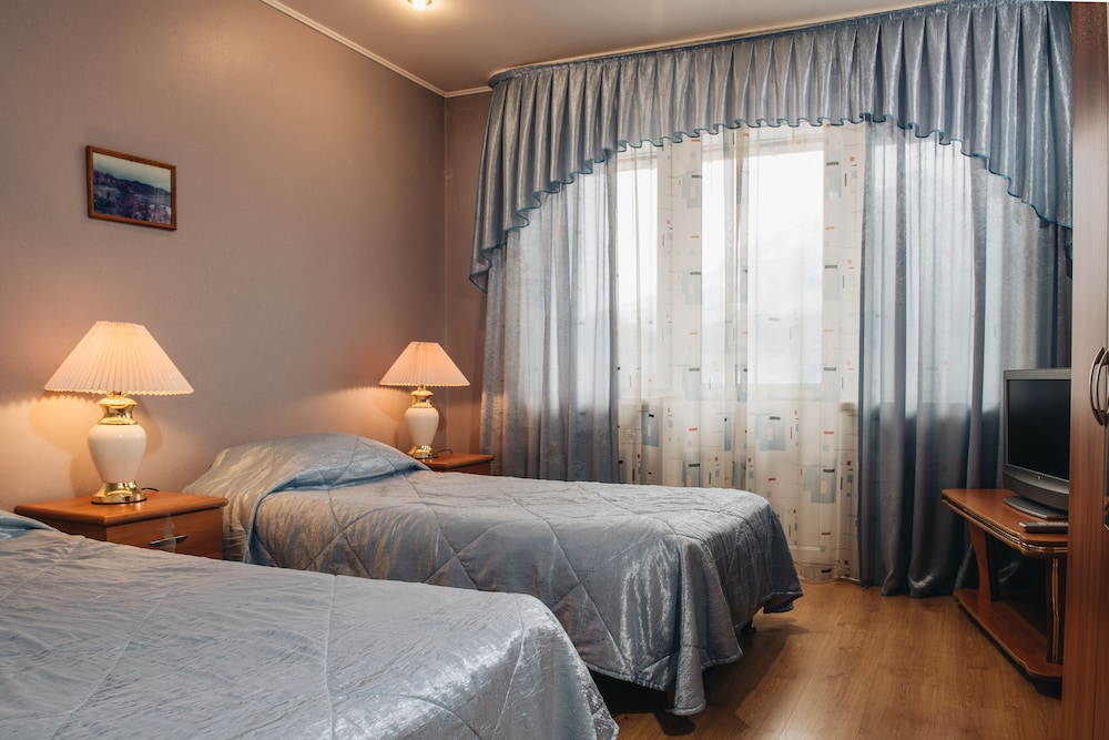 Family Triple Room
