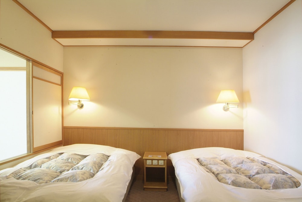 Deluxe Room with Tatami Area, Smoking photo 1