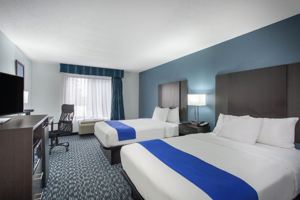 Standard Suite