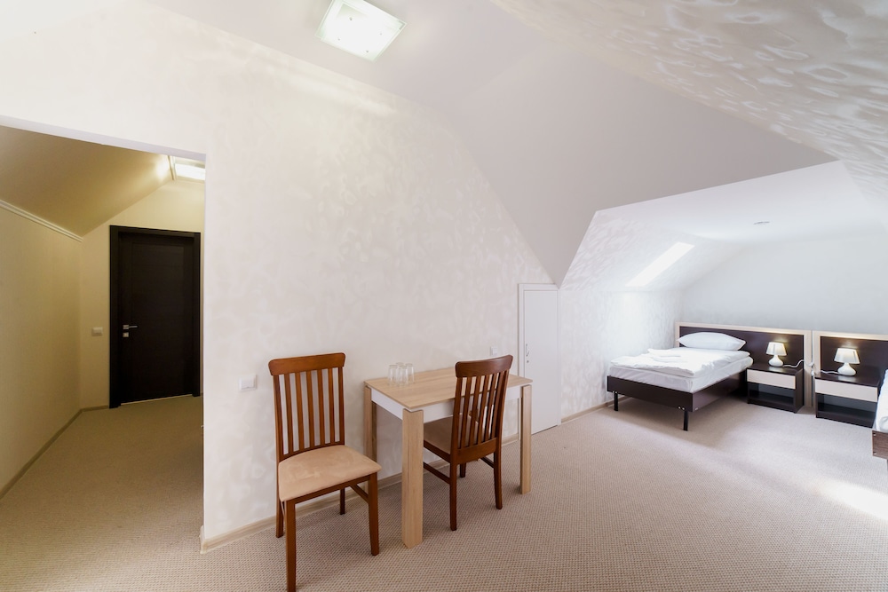 Superior Quadruple Room photo 1