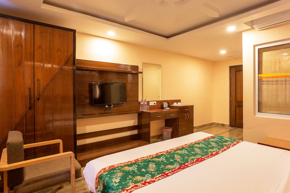 Executive Studio Suite - Photo 3