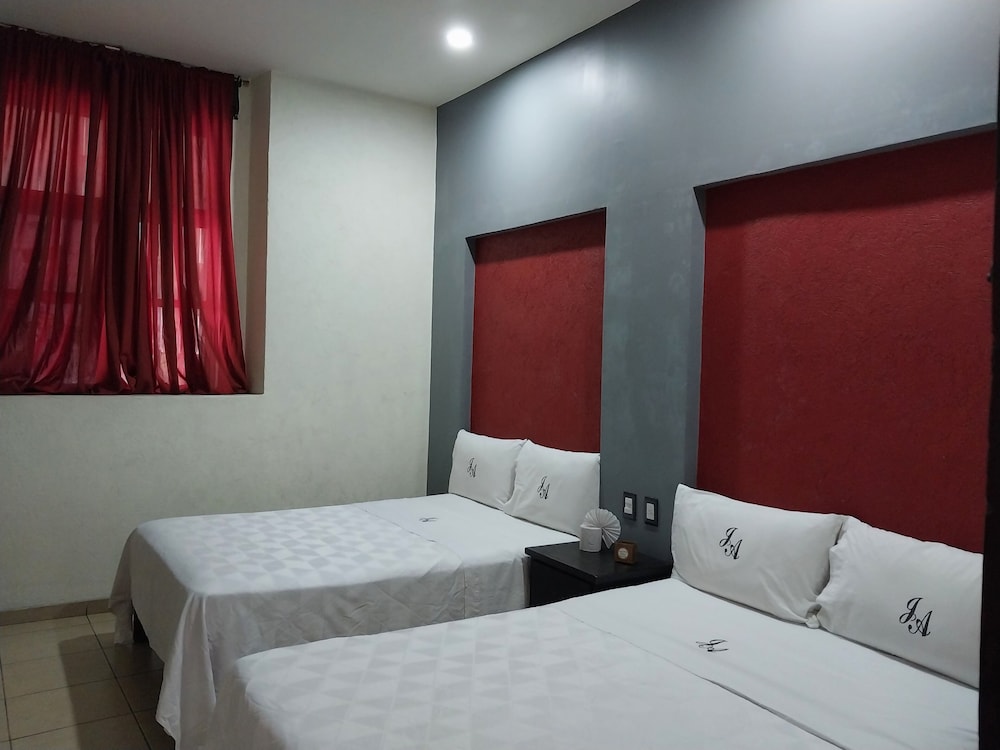 Basic Room