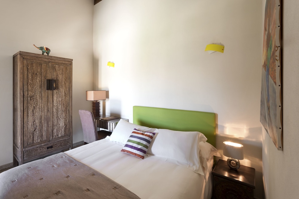Classic Double Room Single Use photo 1