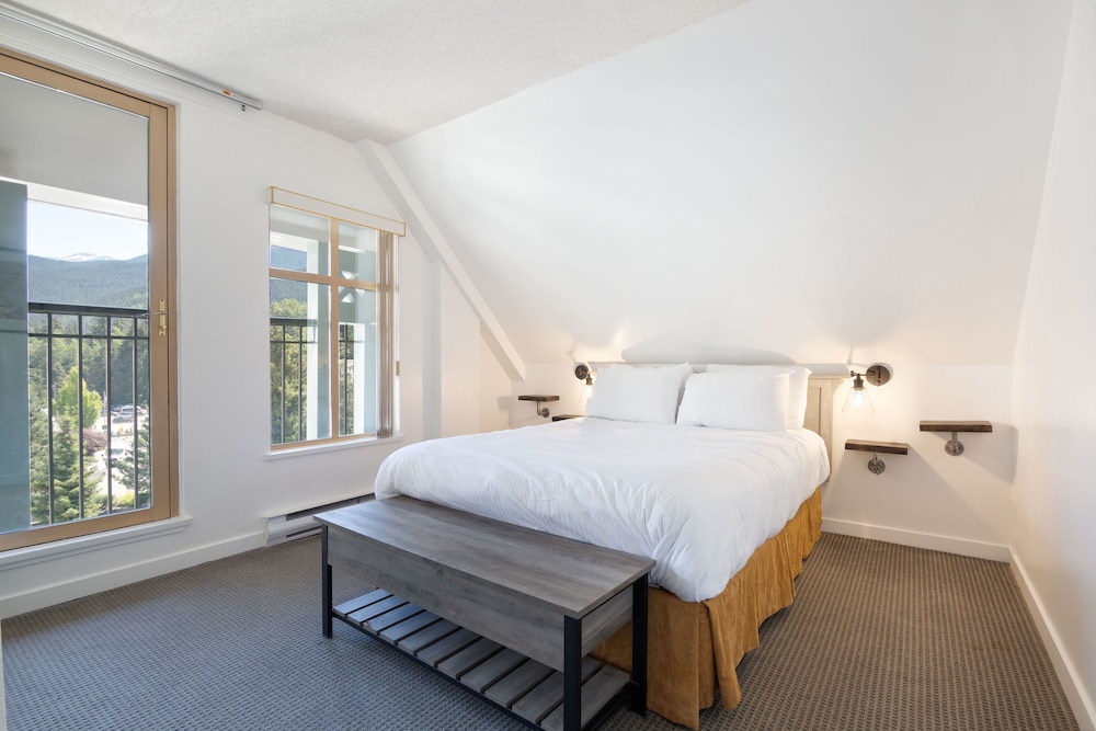 Deluxe Suite, 1 Bedroom