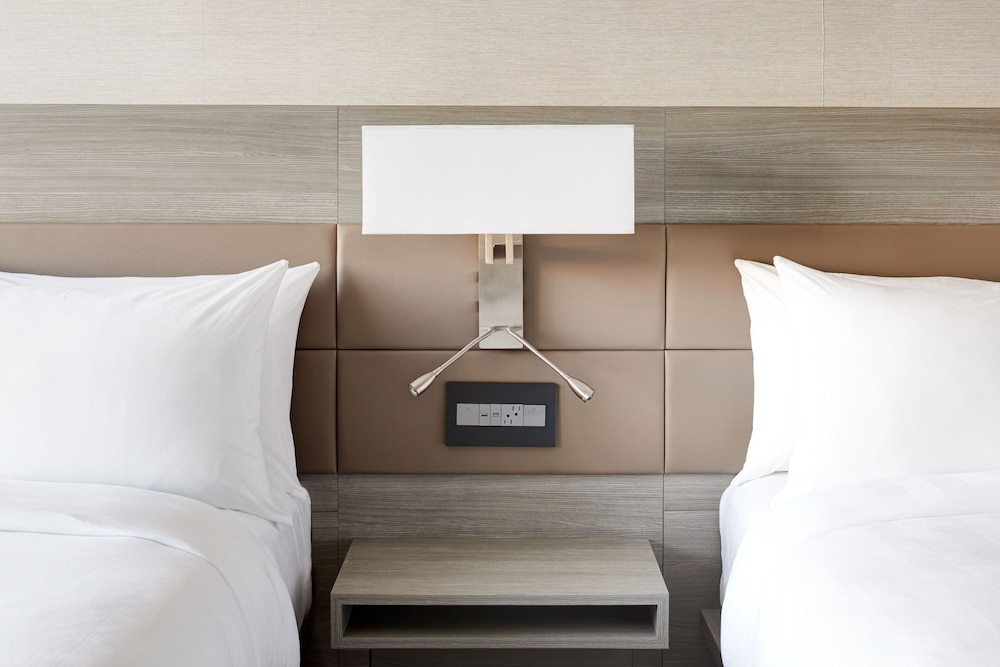 Room, 2 Double Beds (Hearing Accessible) photo 3