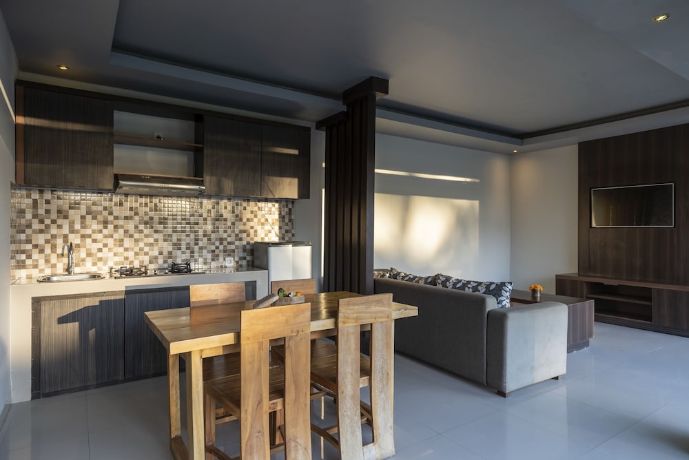 Luxury Villa, 1 Bedroom, Private Pool - Photo 8