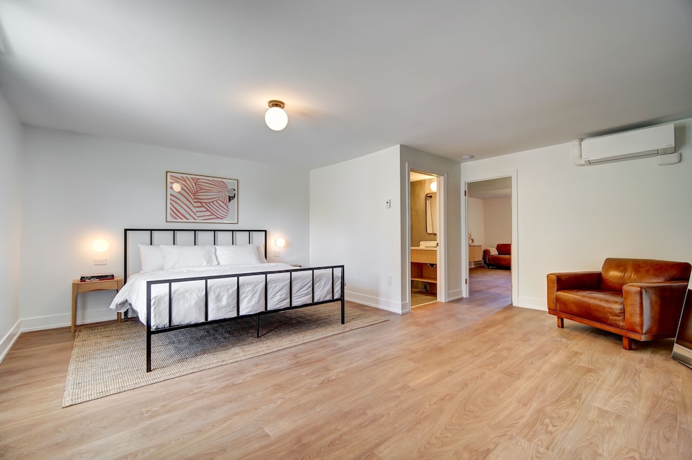 Family Suite, 2 Bedrooms