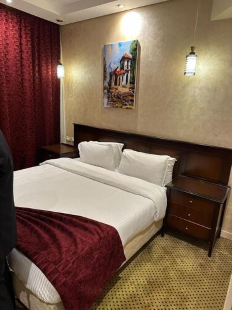 Romantic Room