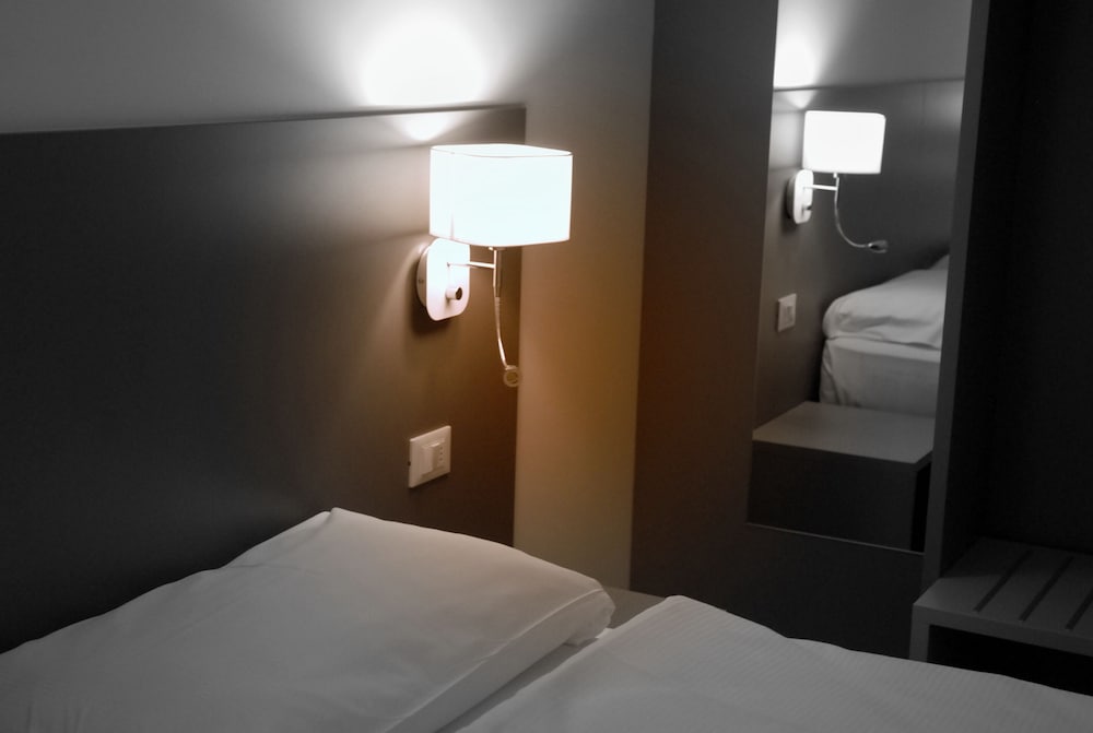 Standard Double Room photo 1