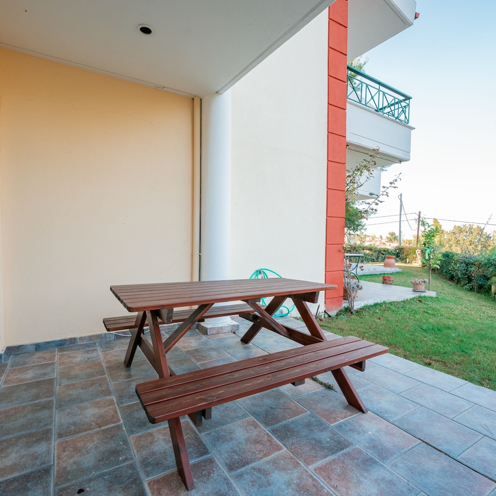 Summer Maisonette Kriopigi, 사진 14