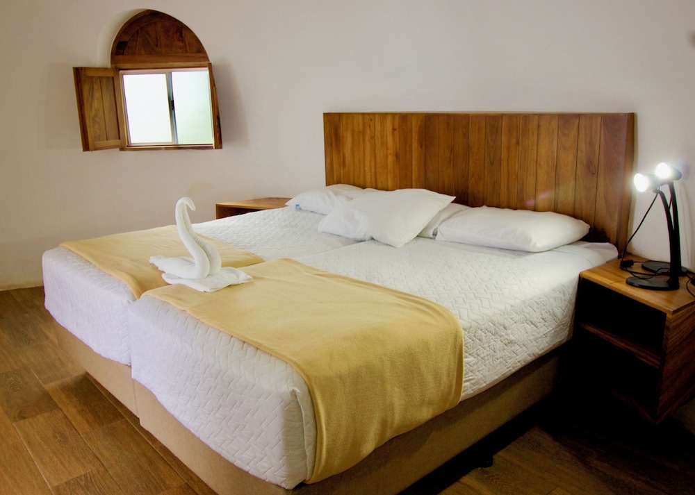 Comfort Studio Suite, Multiple Beds, Mountain View photo 1