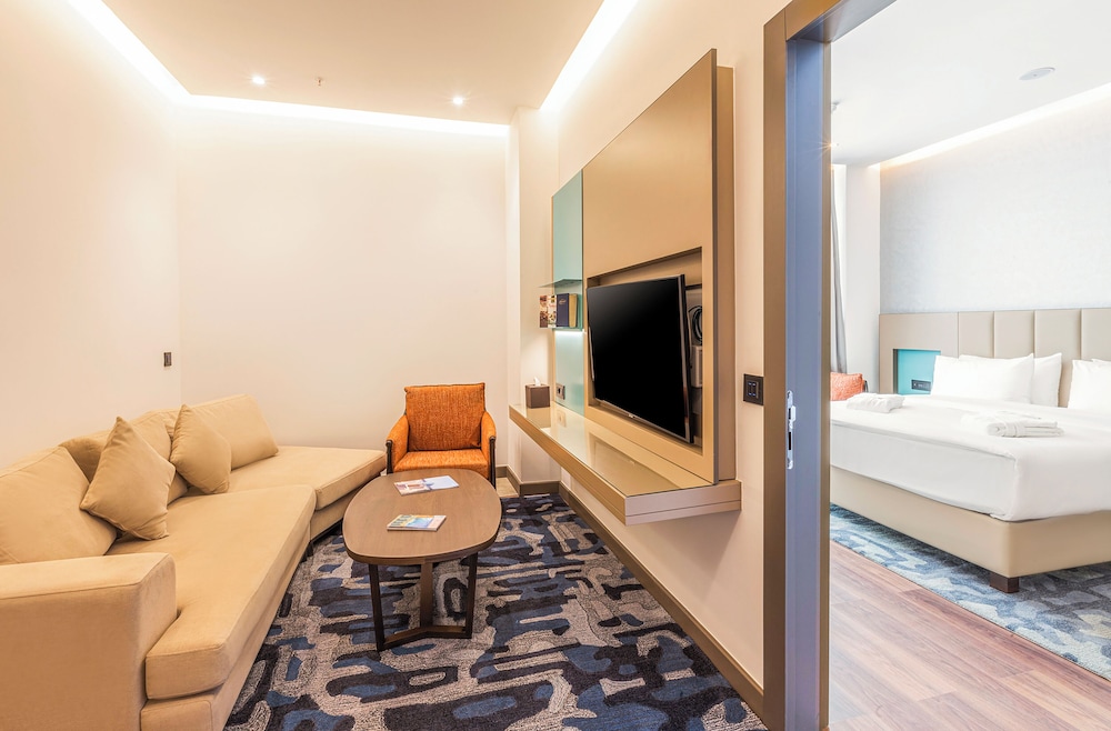 Room with Kitchenette - Photo 5