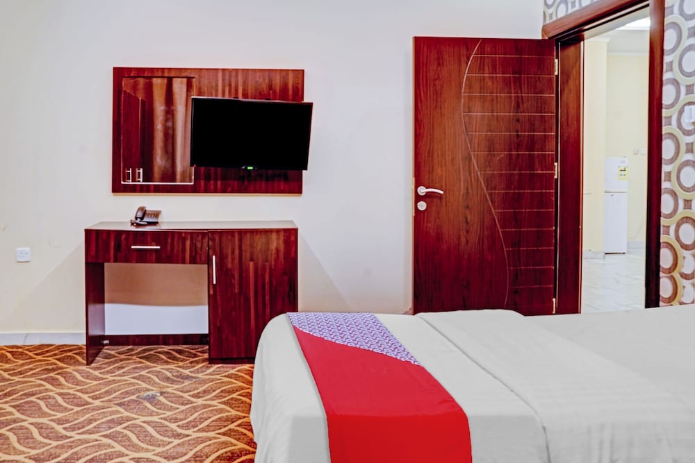 Deluxe Apartment, 2 Bedrooms