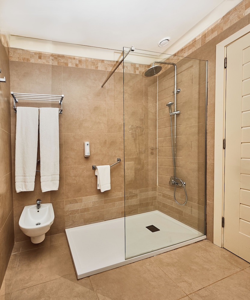 Junior Suite, Balcony, Sea View (Single use)