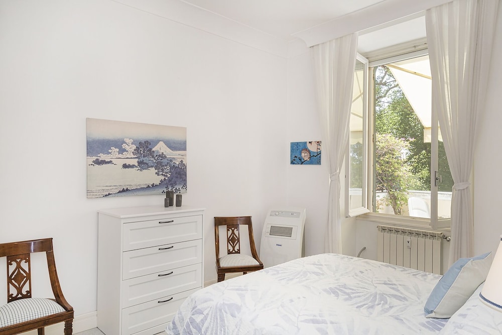 Apartment, 1 Bedroom, Terrace