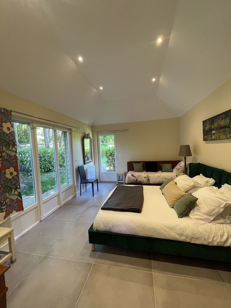 Premium Triple Room photo 3