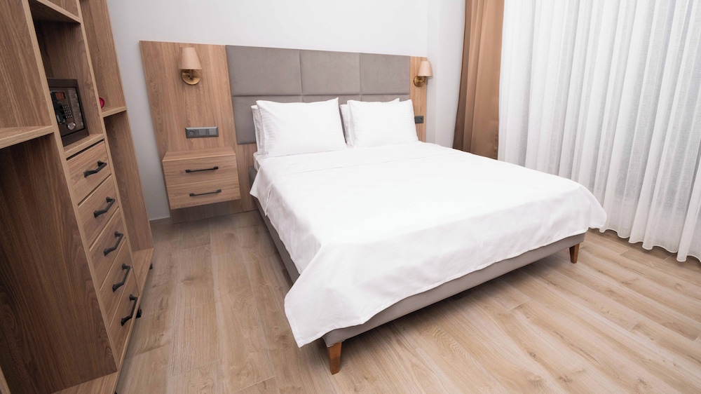 Standard Room, Valley View photo 1