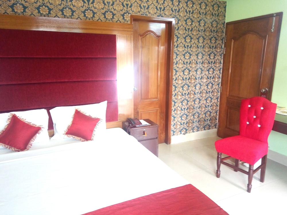 Executive Single Room, 1 King Bed, City View, Lakeside photo 1