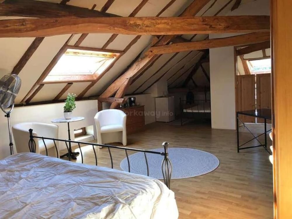 Comfort Room photo 3