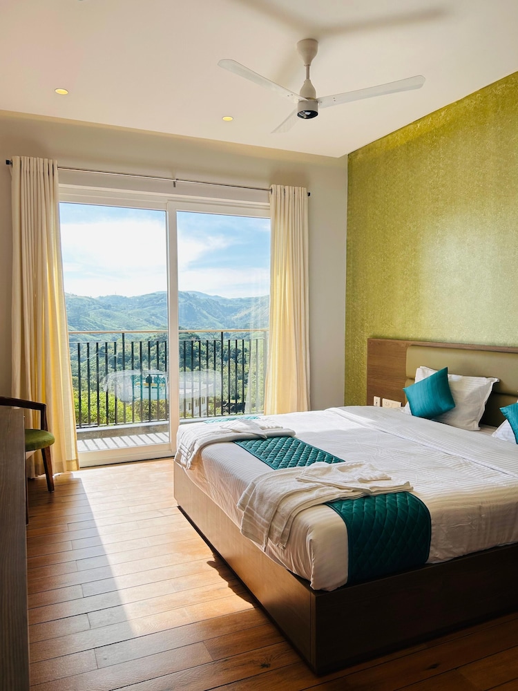 Executive Double Room photo 1