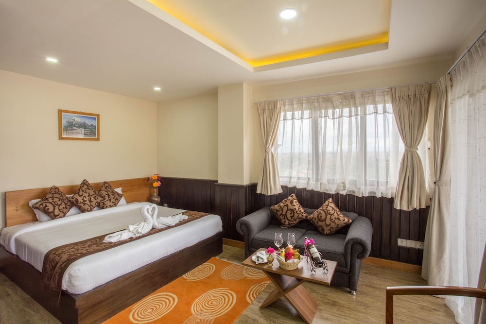 Junior Suite photo 1