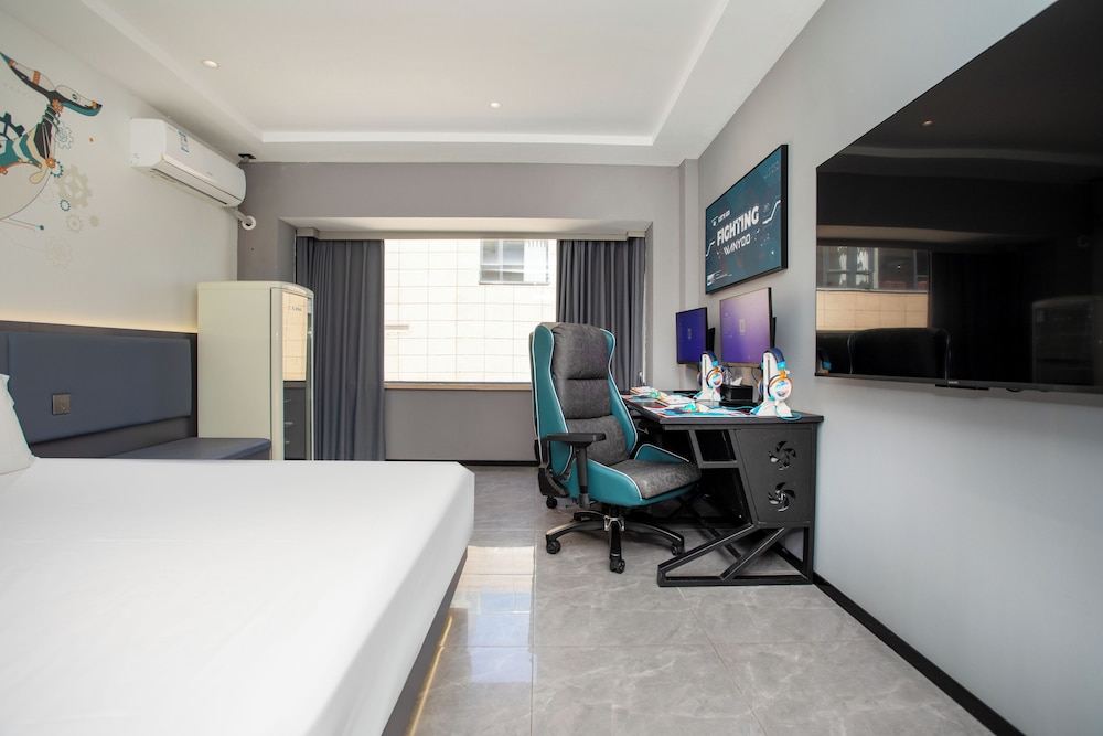 Basic Single Room