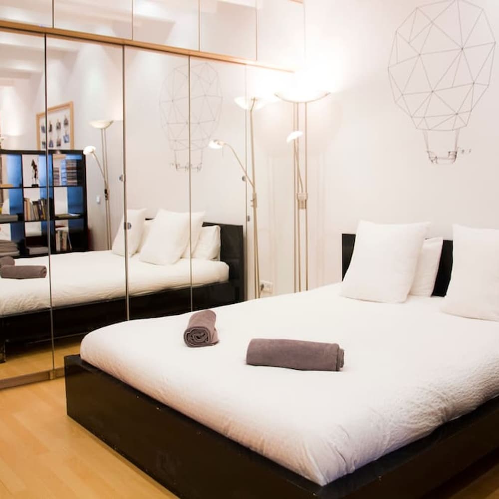 Apartamento