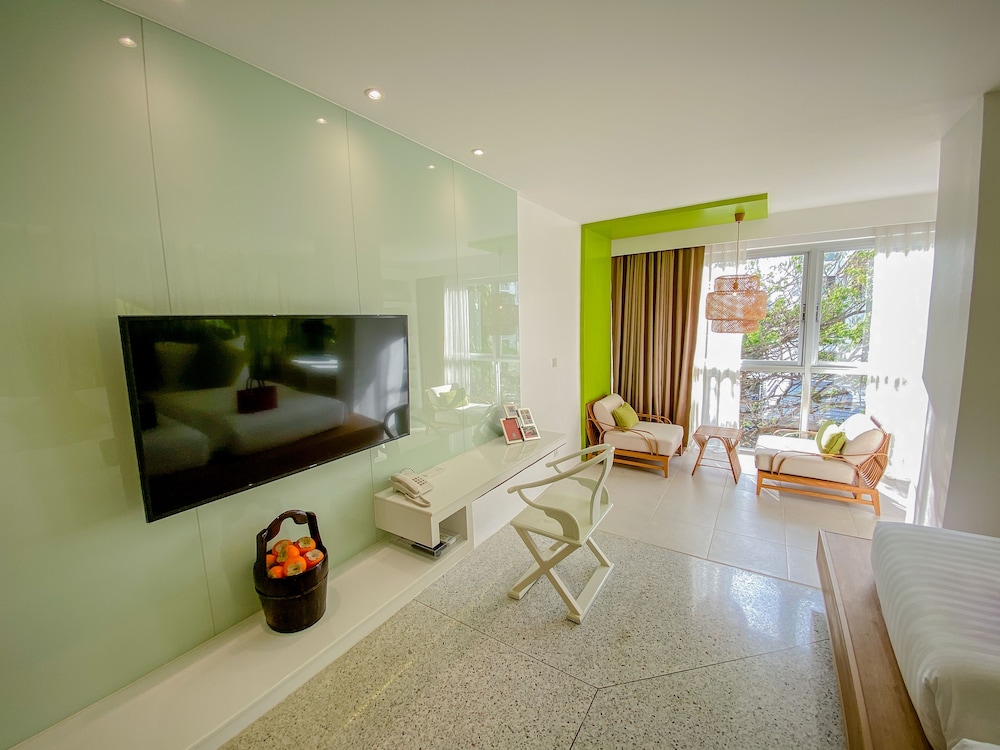 Executive Deluxe Room - Photo 2