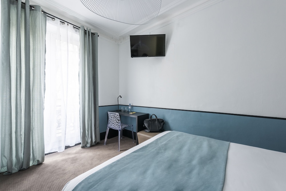 Double Room, Balcony photo 2
