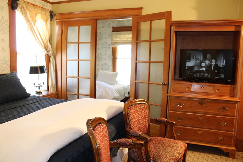 Premium Room, Multiple Beds