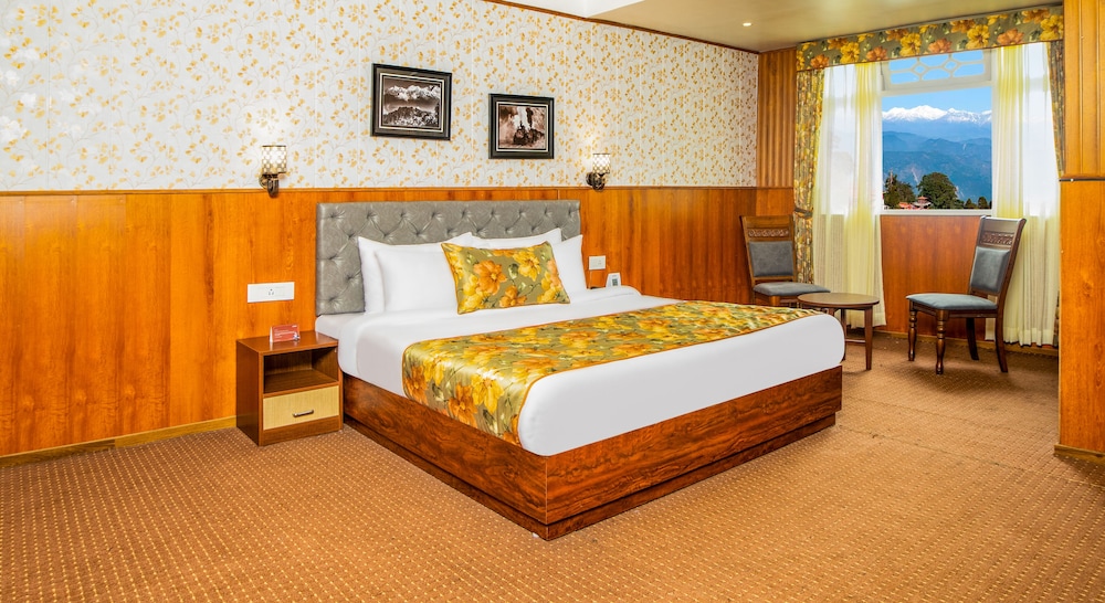Premium Triple Room