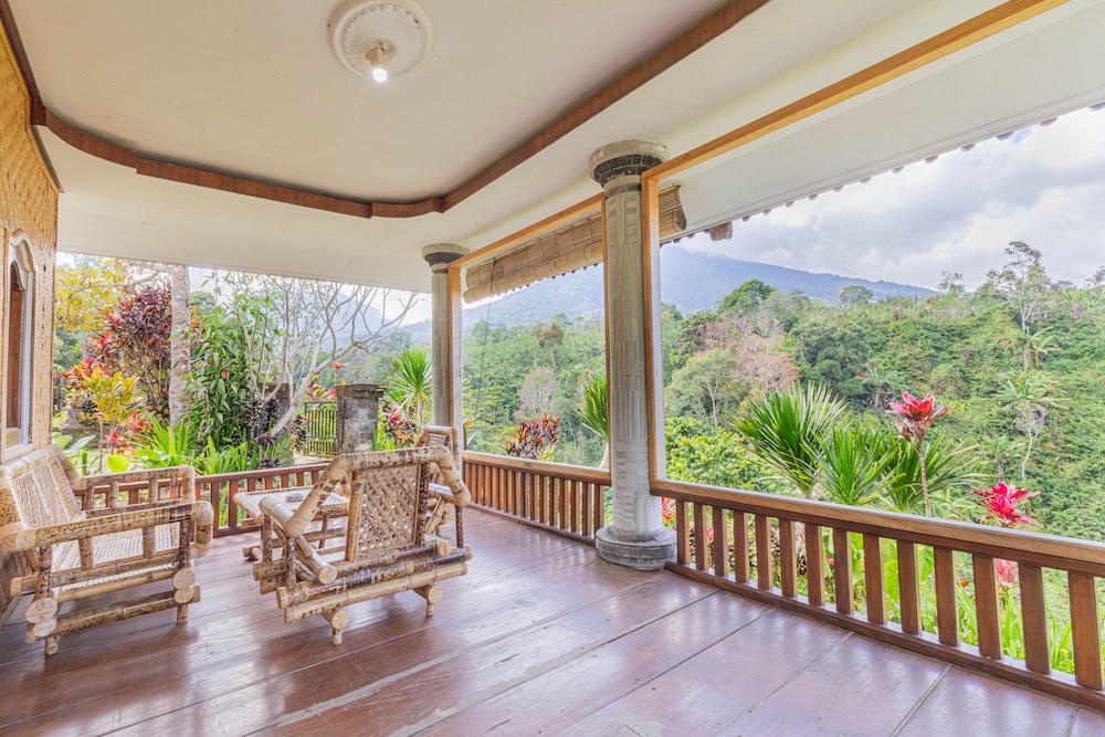 Deluxe Double Room, Mountain View photo 3