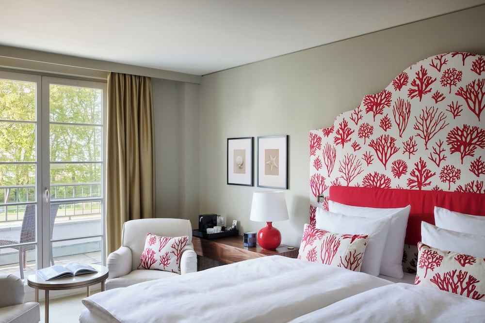 Double Room, Balcony, Oceanfront