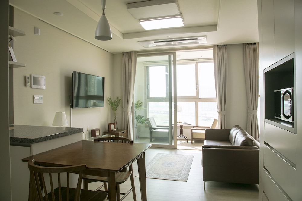 Deluxe Suite photo 3