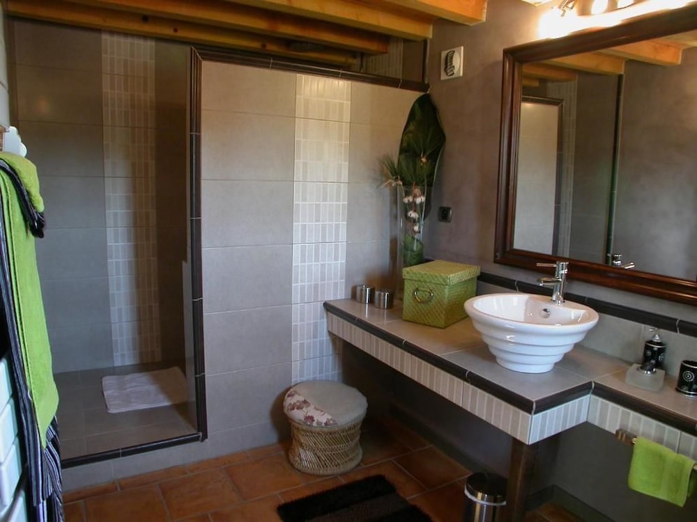 Double Room (Sud) photo 3