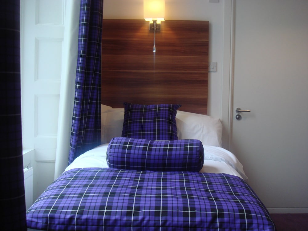 Deluxe Twin Room photo 2