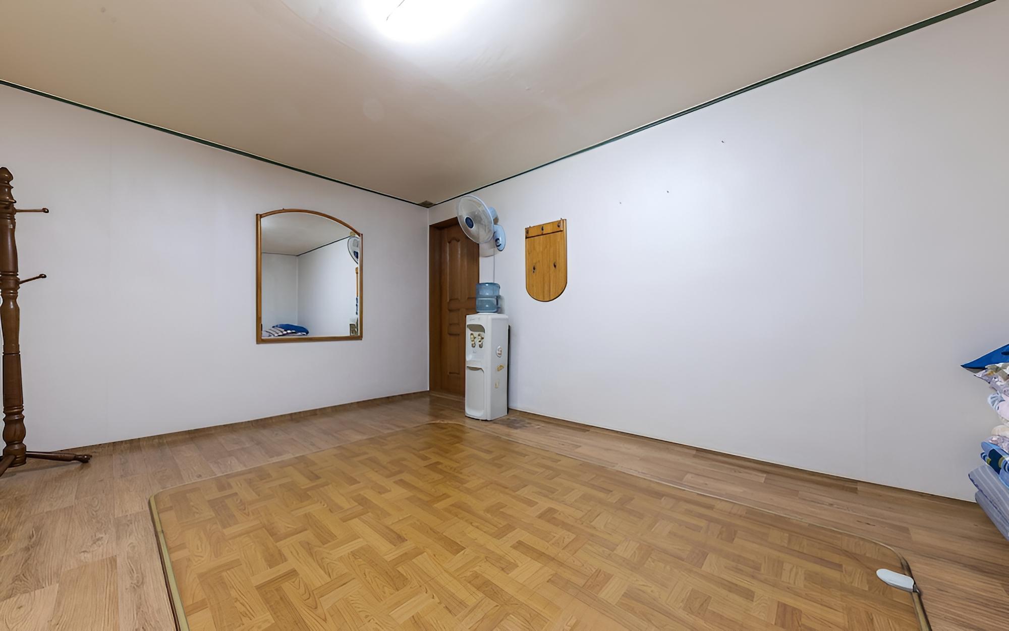 Room (Ondol room) - Photo 5