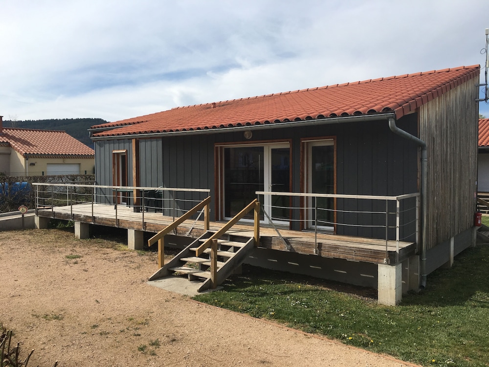 Camping des Gorges de L'allier, Billede 5